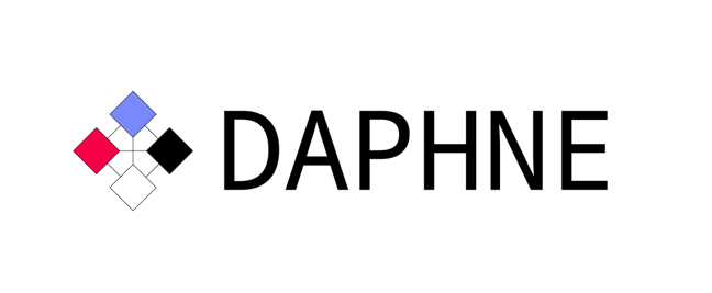 EU-H2020 project DAPHNE