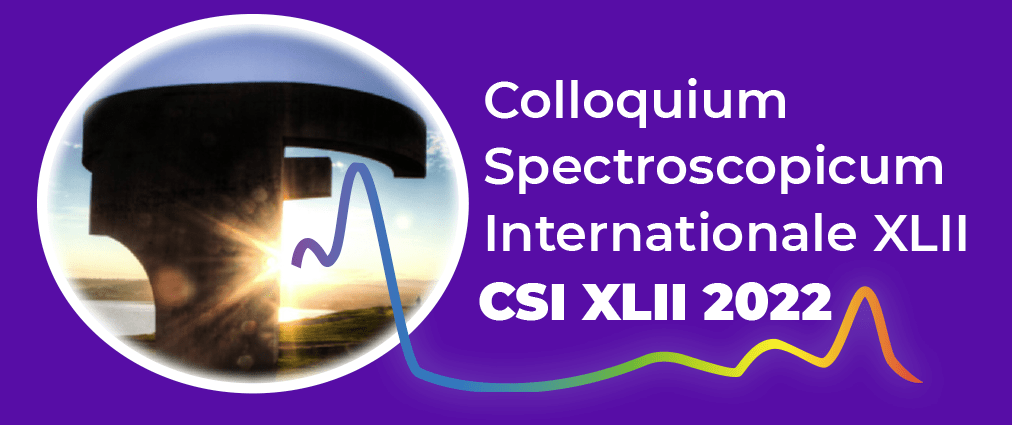 Awarded talk at CSI XLII 2022