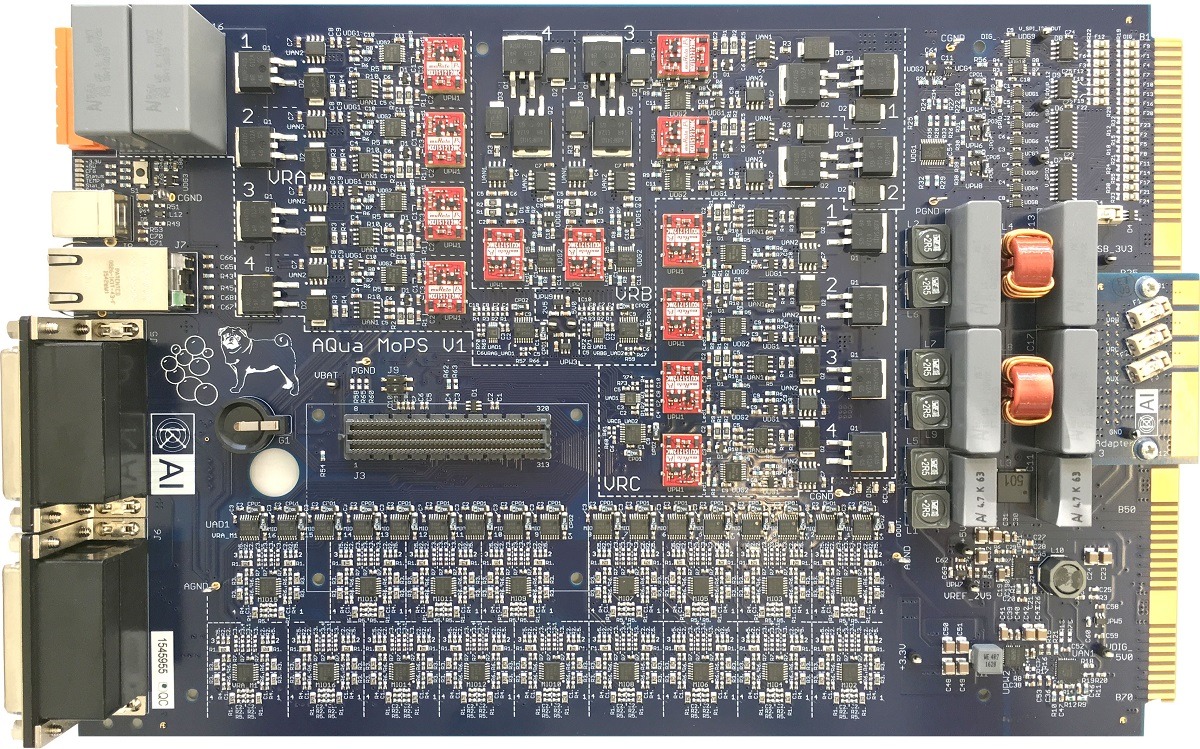Reliability Test Systems