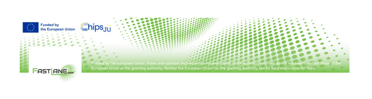 EU project “FastLane” launched on 1 May 2024