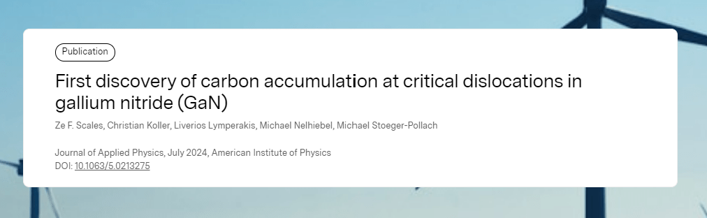 Paper accepted at Journal of Applied Physics