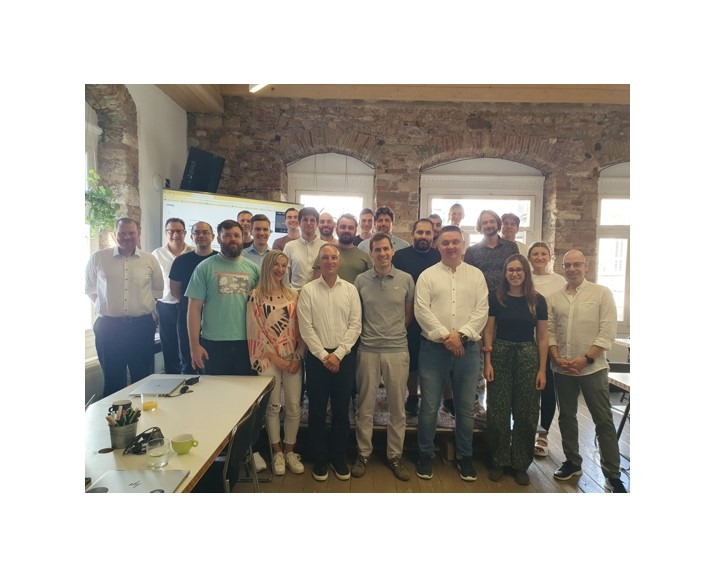 DAPHNE General Assembly Meeting in Athens